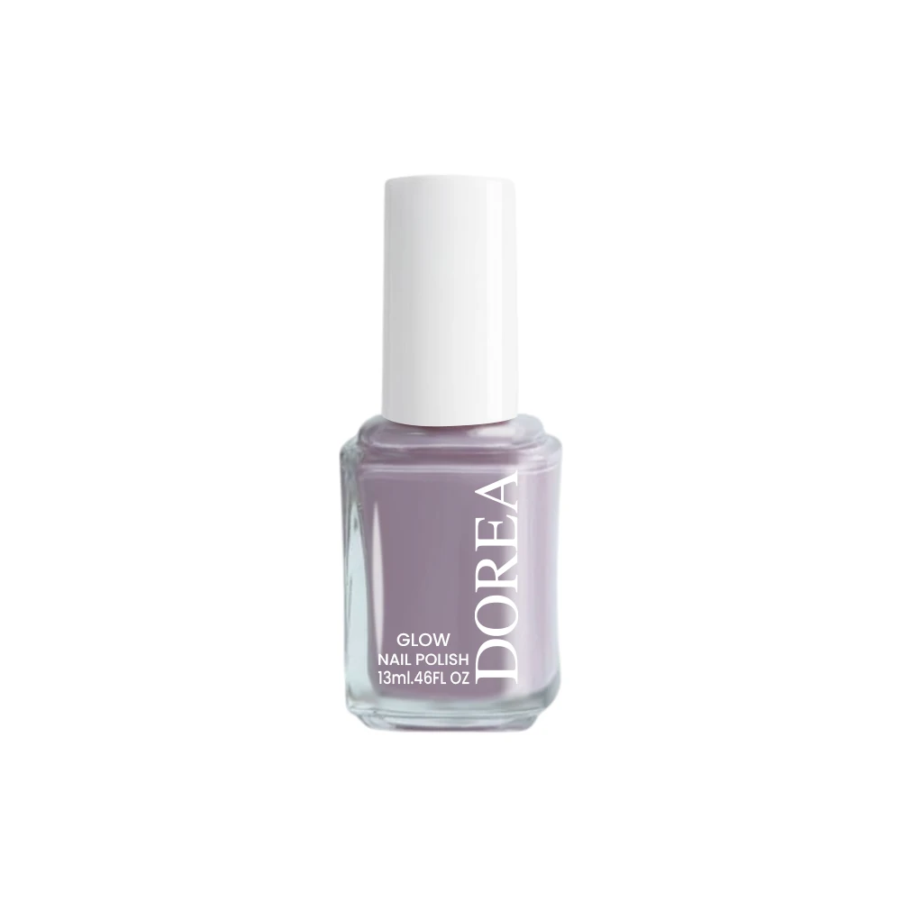 Jealous #120 DOREA Glow Nail Polish-