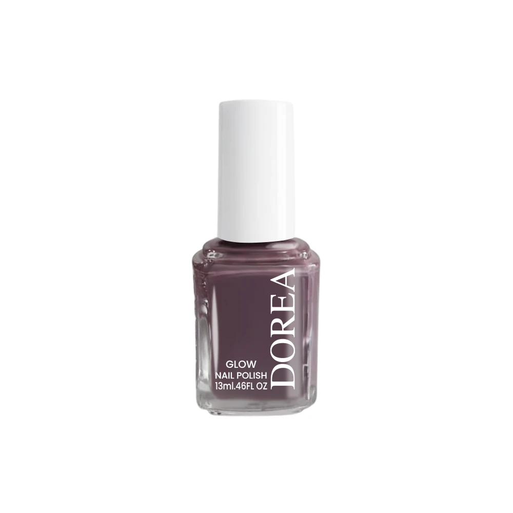 Bite Nude #116 DOREA Glow Nail Polish -