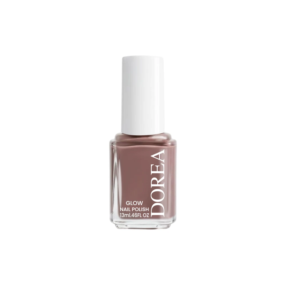 Sugar Daddy #111 DOREA Glow Nail Polish -