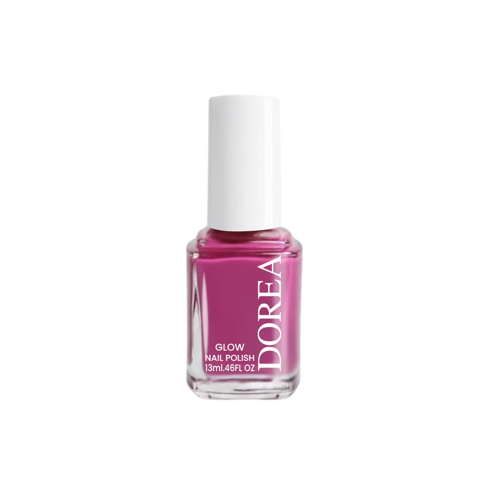 DOREA Nail Polish -#110 Purple -