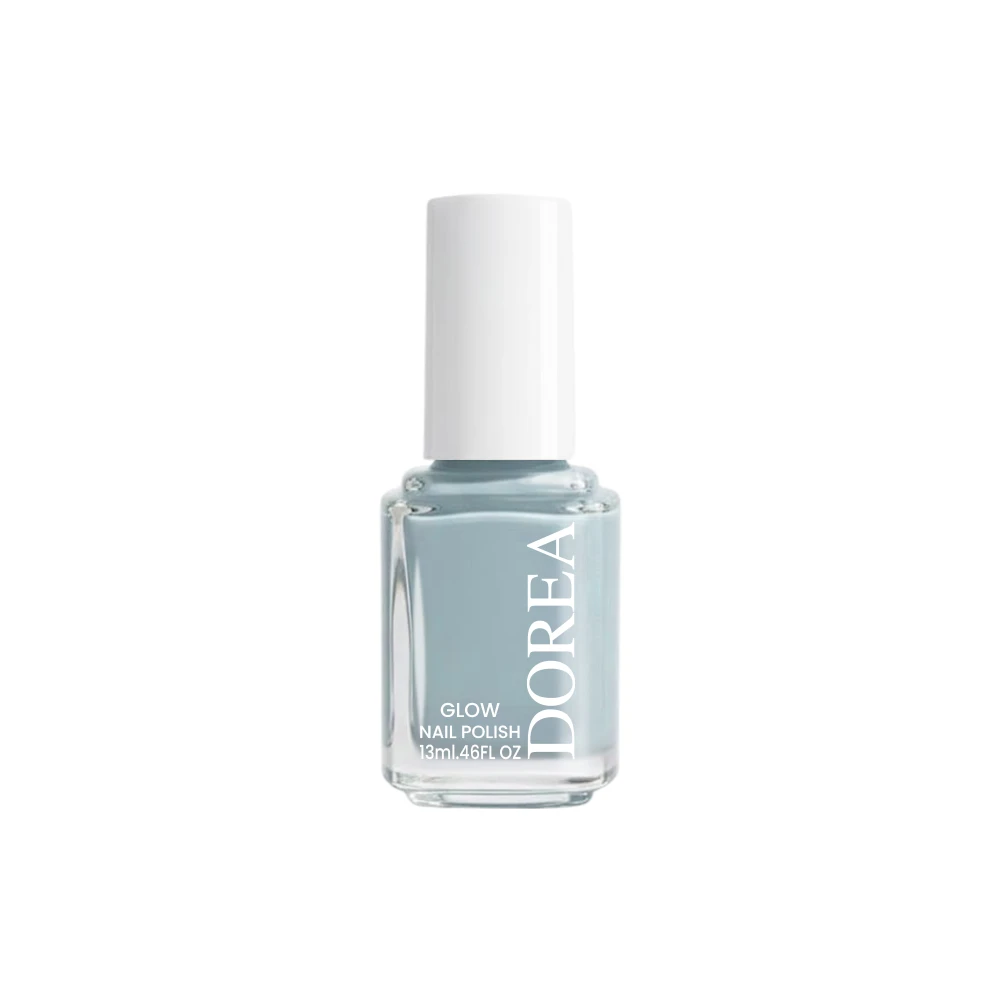 Fashion Crowd #103 DOREA Glow Nail Polish-