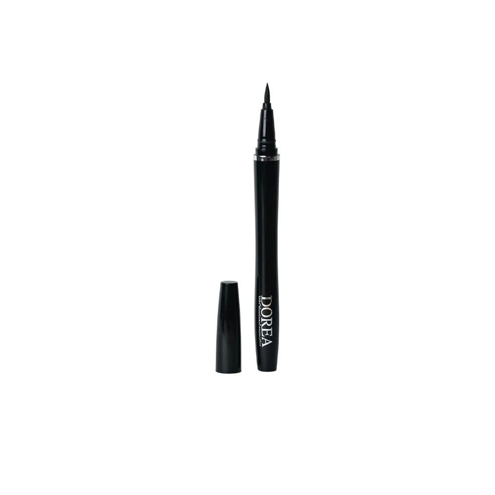 Smooth Eyeliner Matte – Waterproof Dorea Liquid Liner - 