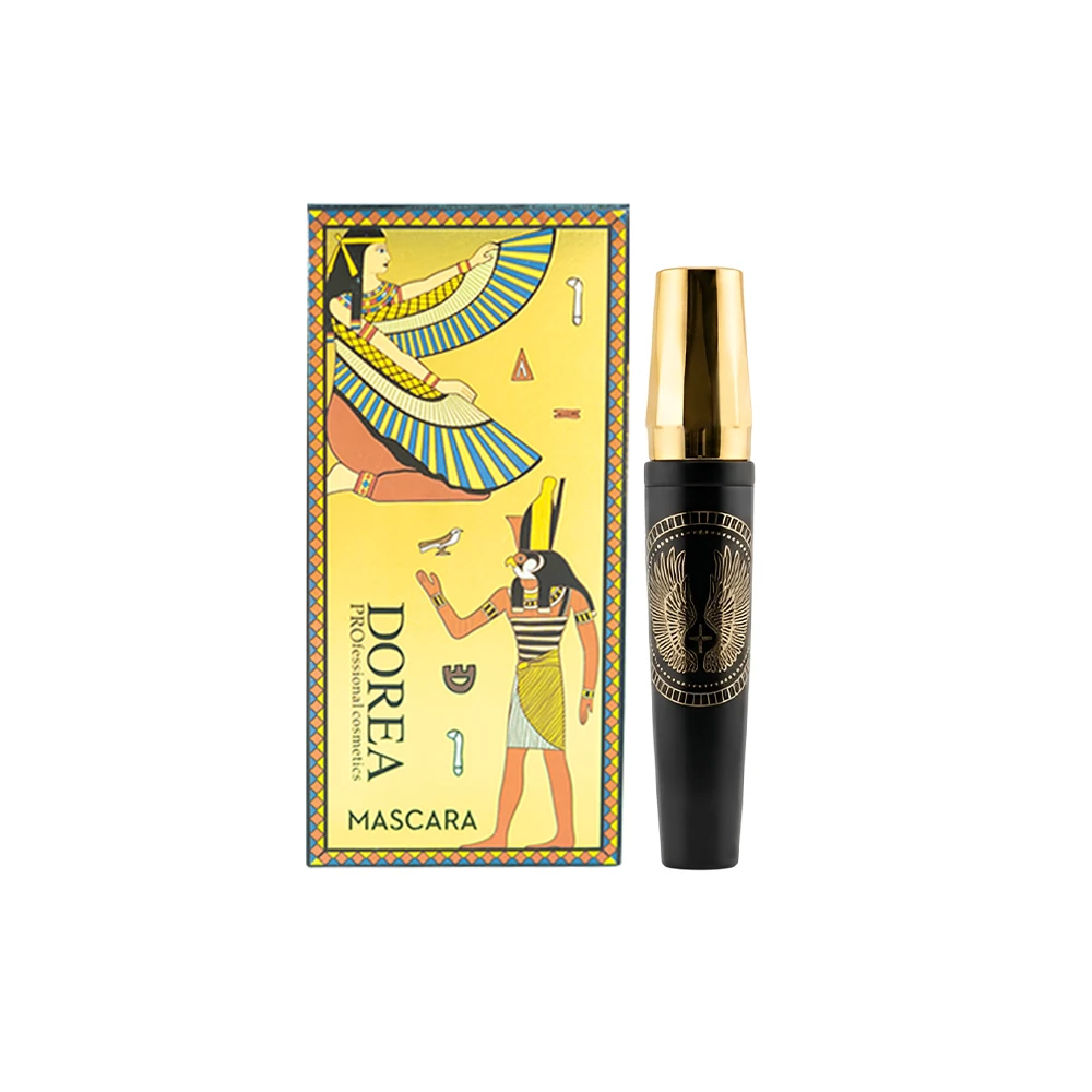 Egyptian Mascara Deep Black