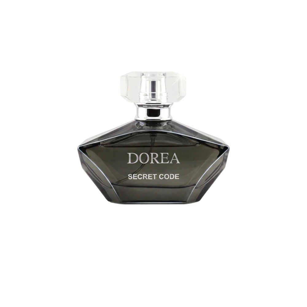 DOREA Secret Code Perfume For Men & Women – Long Lasting Premium Fragrance -