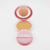PINK MAGIC Mineral Compact Powder – 03 Cloud | Ultra Smooth Matte Pressed Powder SPF20+++ -
