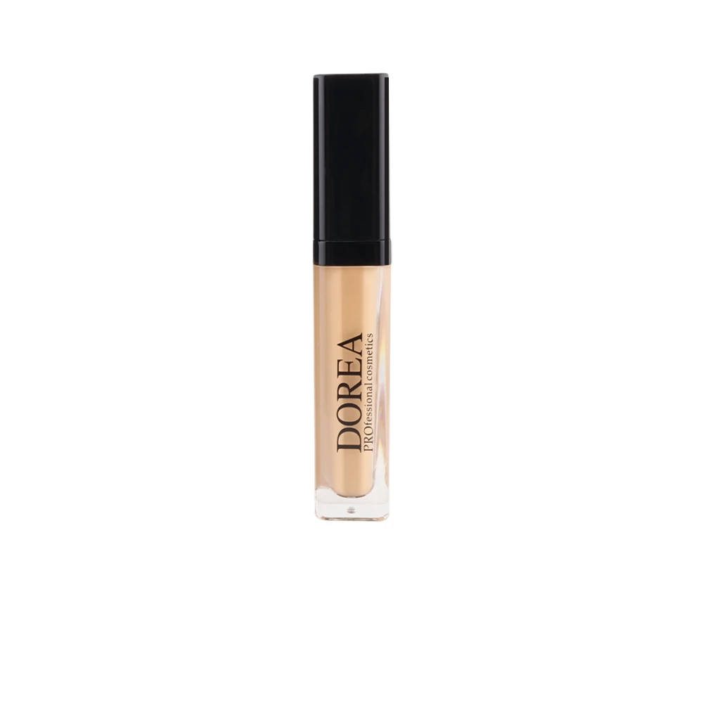 DOREA Concealer Corrector #03 Cool – Full Coverage Double Wear Concealer -