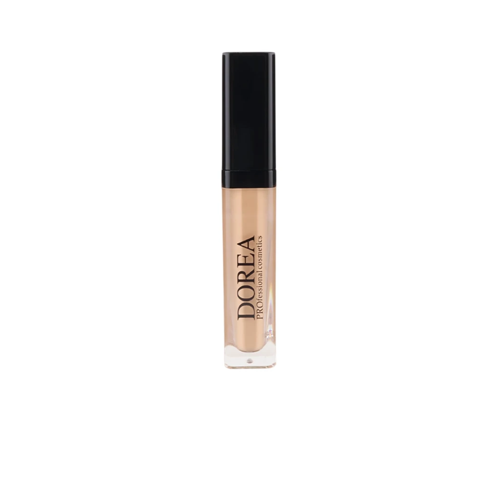 DOREA Concealer Corrector 02 Warm – Long Lasting Concealer -