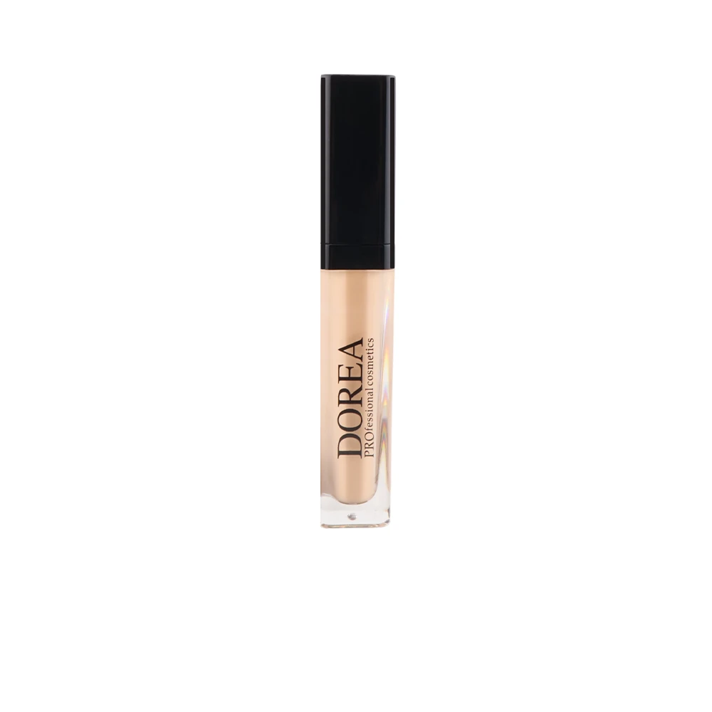 DOREA Concealer Corrector 01 Natural – Full Coverage Concealer -