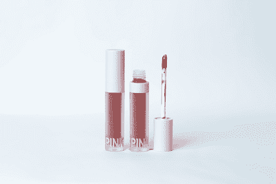 PINK MAGIC Liquid Matte Lipstick – 09 Plum Desire -