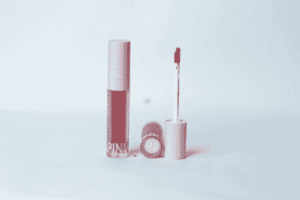 PINK MAGIC Liquid Matte Lipstick – 06 Coral Glow -