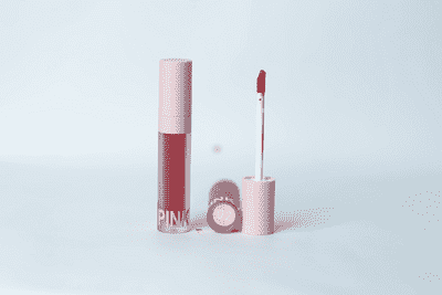 PINK MAGIC Liquid Matte Lipstick – 05 Cherry Kiss -