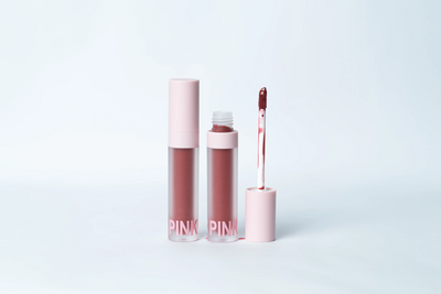 PINK MAGIC Liquid Matte Lipstick – 03 Berry Crush -