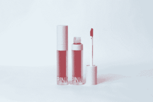 PINK MAGIC Liquid Matte Lipstick – 01 Ruby Desire -