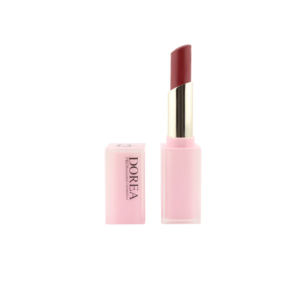 DOREA Luminous Drama Matte Lipstick #11 Adoration – Romantic Pink Matte Lipstick -