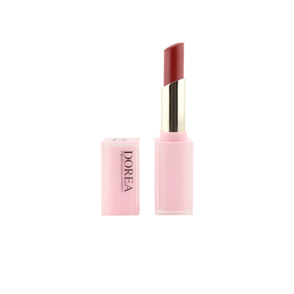 DOREA Drama Matte Lipstick 03 Berry Intense – Soft Matte Berry Lipstick -