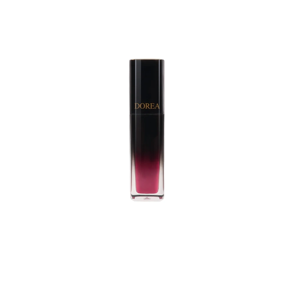 DOREA Liquid Lipstick #08 Barbie Pop – Semi Matte Waterproof Lipstick -