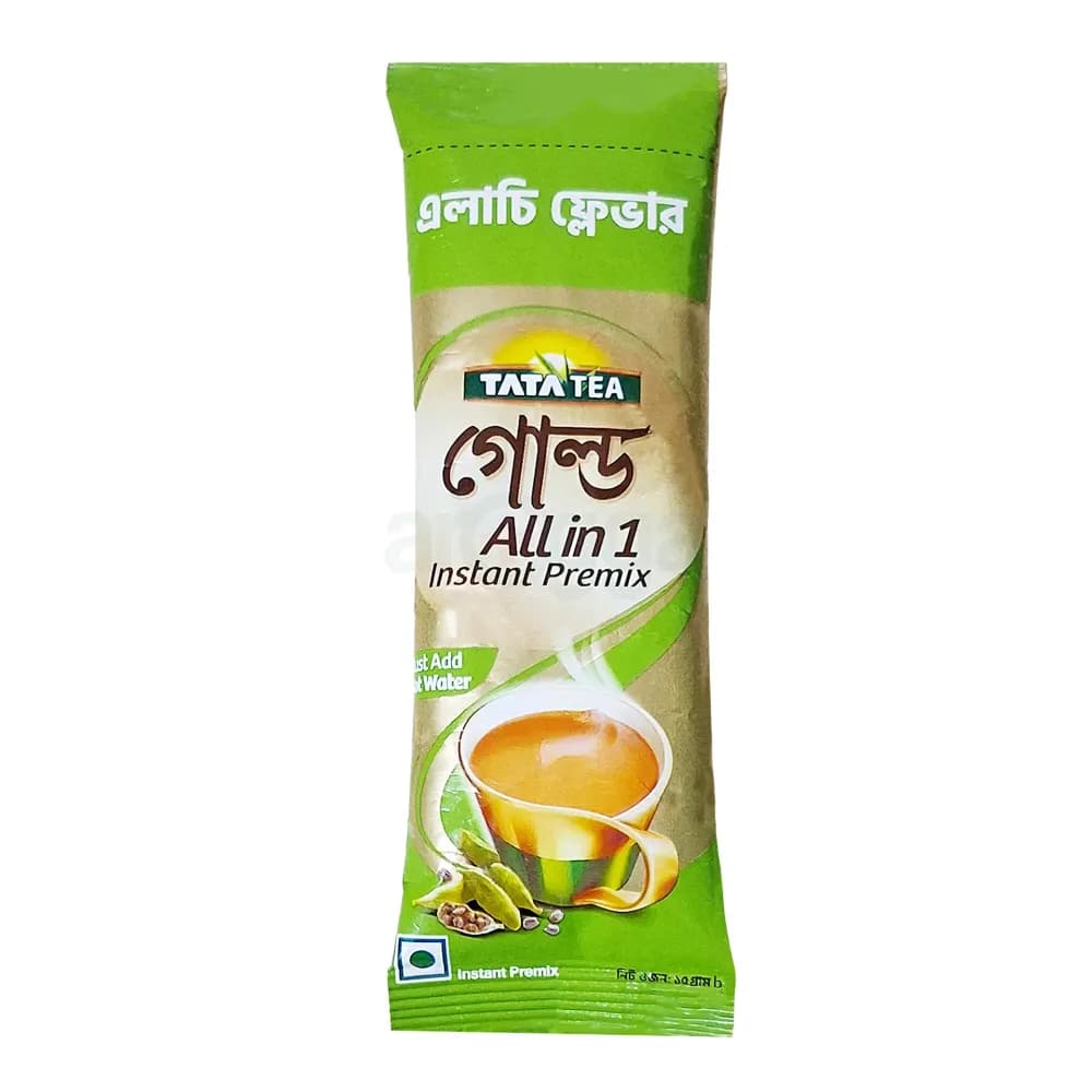 টাটা এলাচি ফ্লেভার টি-