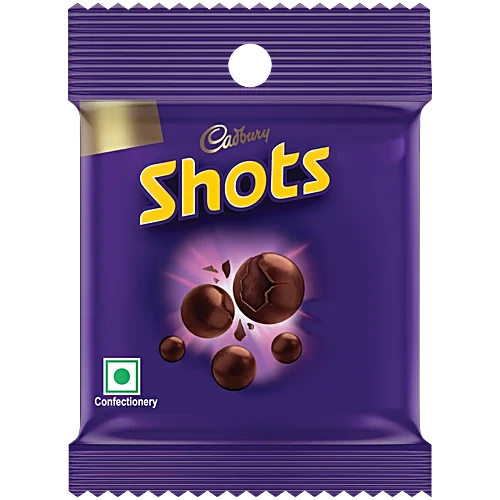 ক্যাডবেরি ডেইরি মিল্ক শট