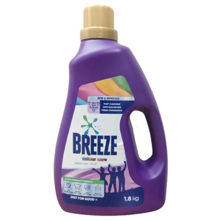 Breeze-1.8 L