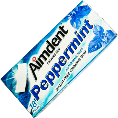 Aimdent Peppermint