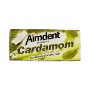 Aimdent Cardamom