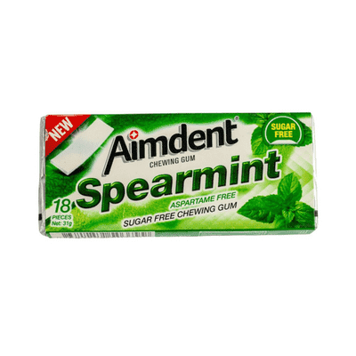 Aimdent Spearmint