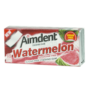 Aimdent Watermelon