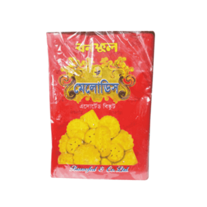 বনফুল মেলোডিস  বিস্কুট (টিন)-