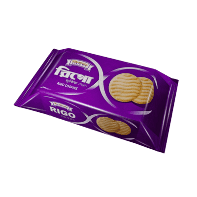 কিষোয়ান রিগো বিস্কুট