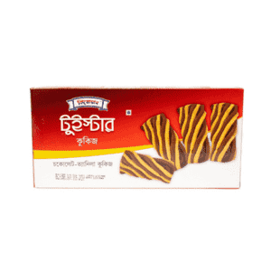 কিষোয়ান টুইস্টার বিস্কুট-২৭০ গ্রাম