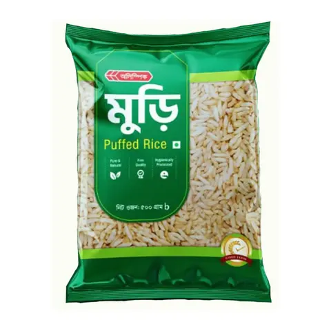 অলিম্পিক মুড়ি-৫০০ গ্রাম