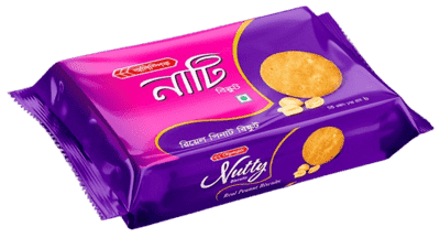 অলিম্পিক নাটি (ফ্যামিলি) বিস্কুট-১৭৫ গ্রাম