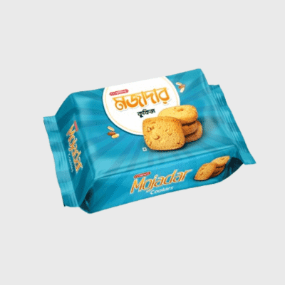 অলিম্পিক মজাদার কুকিজ বিস্কুট-