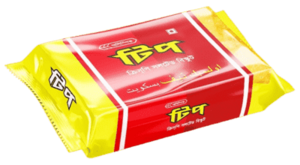 অলিম্পিক টিপ (ফ্যামিলি) বিস্কুট-২০০ গ্রাম