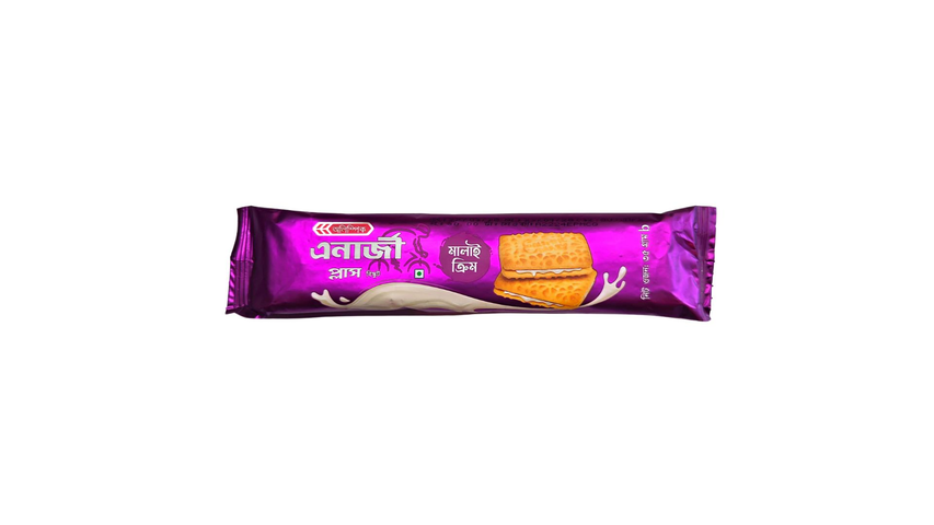 অলিম্পিক মালাই ক্রীম বিস্কুট-৩৫ গ্রাম