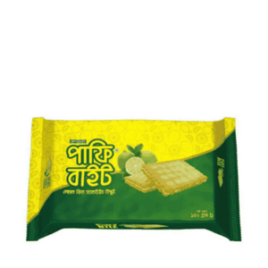 ইস্পাহানি পাফি বাইট বিস্কুট(লেমন)-১৫০ গ্রাম