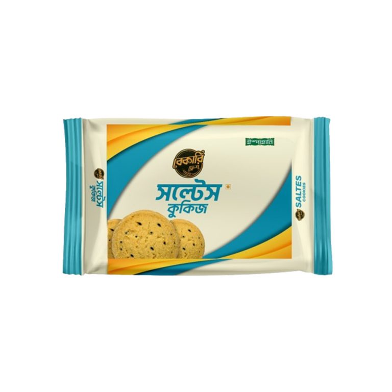 ইস্পাহানি 	ইস্পাহানি সুইট টোস্ট-১৬০ গ্রাম