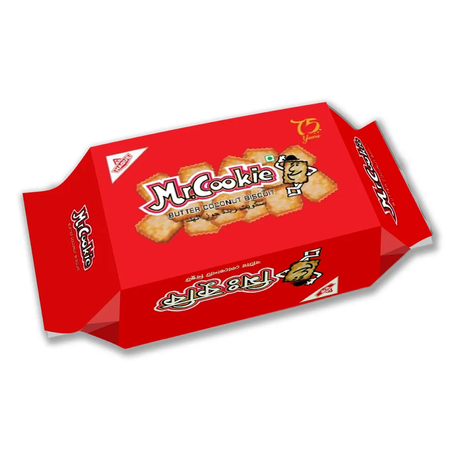 হক মিঃ কুকি ইকোনমি বিস্কুট-৩৯ গ্রাম