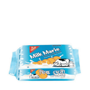 হক মিল্ক মেরী বিস্কুট-২২৫ গ্রাম