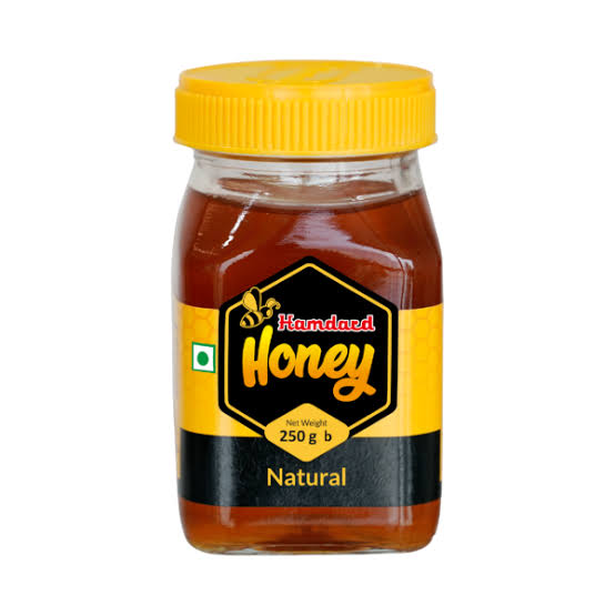 হামদর্দ মধু-২৫০ গ্রাম