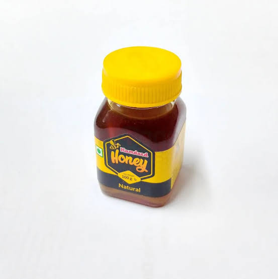 হামদর্দ মধু-১০০ গ্রাম