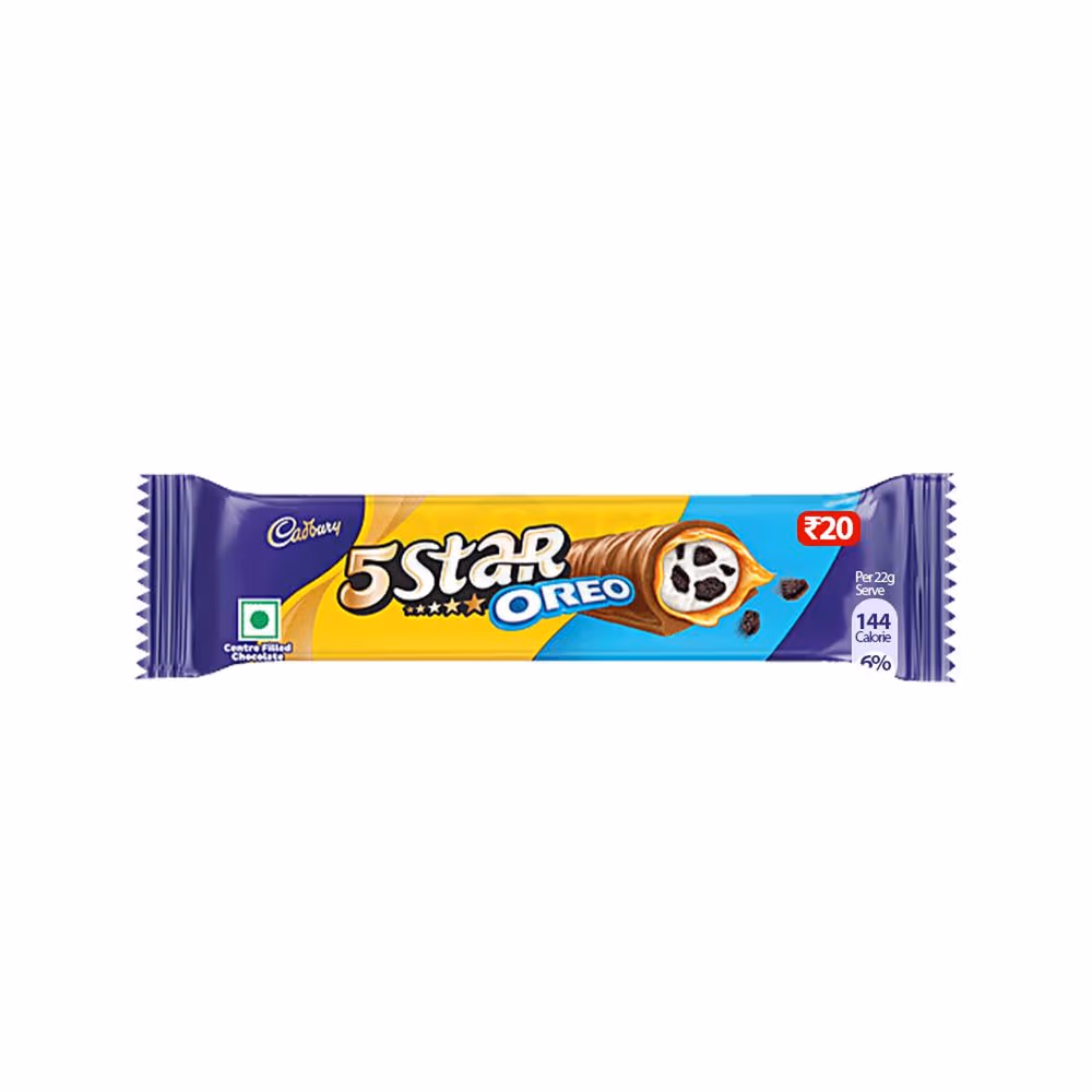 5-star Oreo-22g
