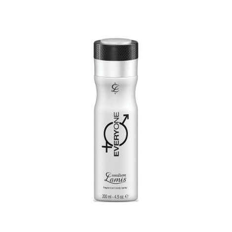 Everyone Body Spray 200 ml 